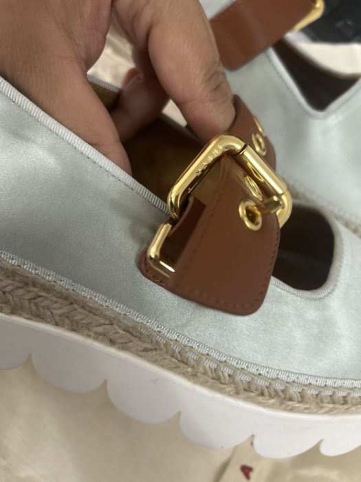 Обувь marni оригинал