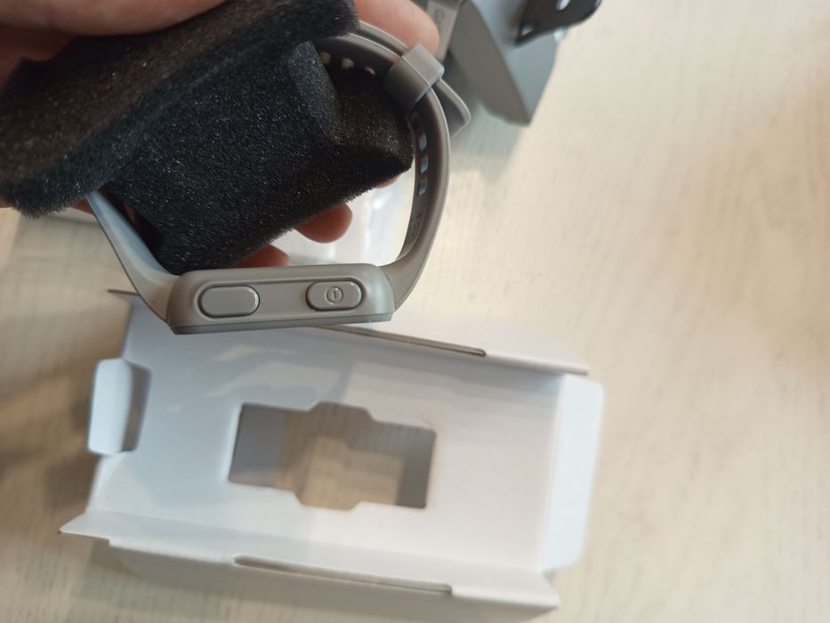 Часовник за Голф - Golf Garmin GPS Approach s10