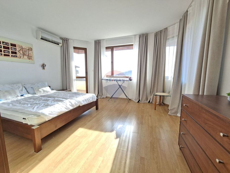 Къща за продажба, в.з. Изгрев, Балчик, ТЕ