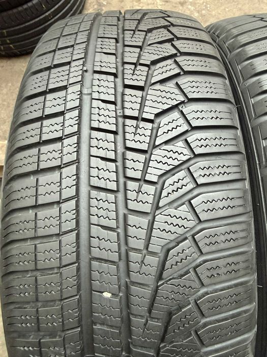 2x Anvelope Iarna 205/55 r17 - Hankook Winter I Cept Evo 2 MO