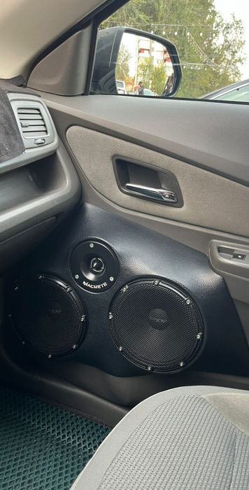 Pride solo 200 комплект