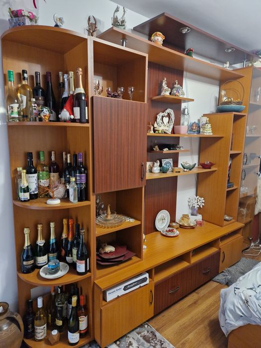 Mobilier sufragerie