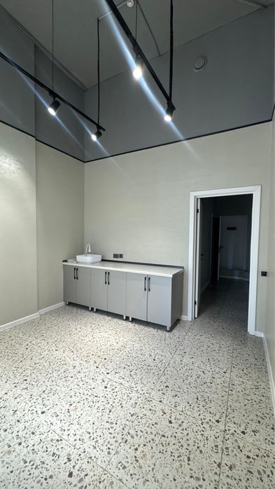 Кабинет в аренду