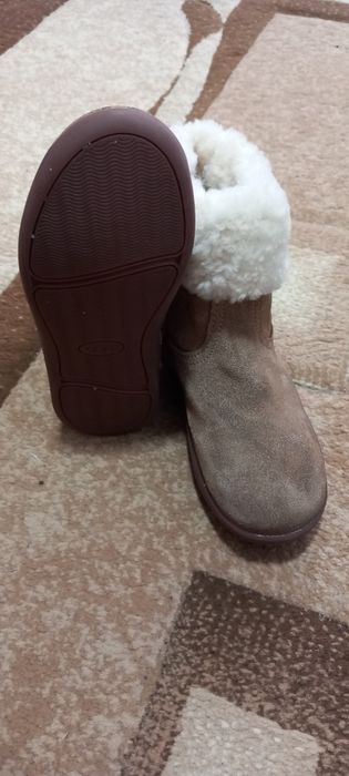 Ghete UGG copii.