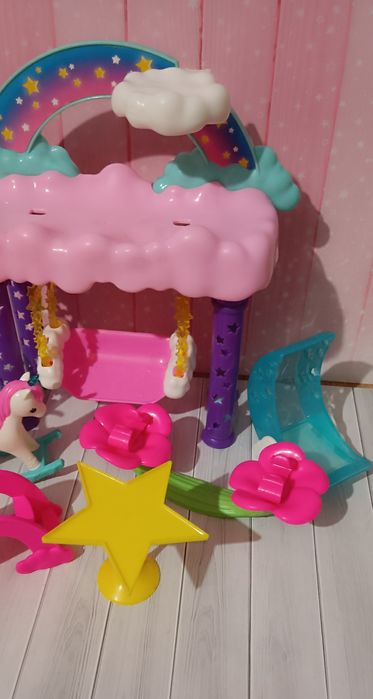 Набор Barbie мебель