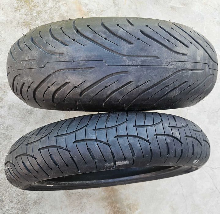 Гуми Michelin pilot road