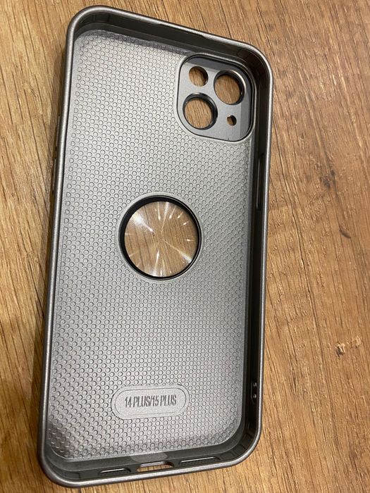 Калъф за iPhone 15 plus