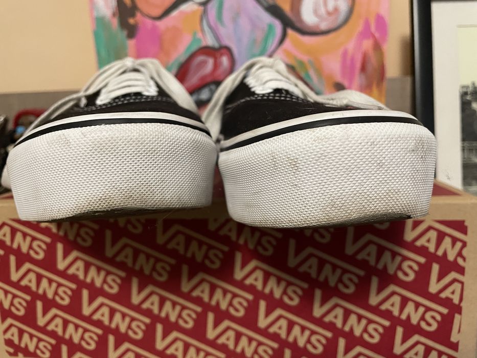 Дамски кецове VANS