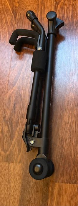 Heavy dutt стойки за китари