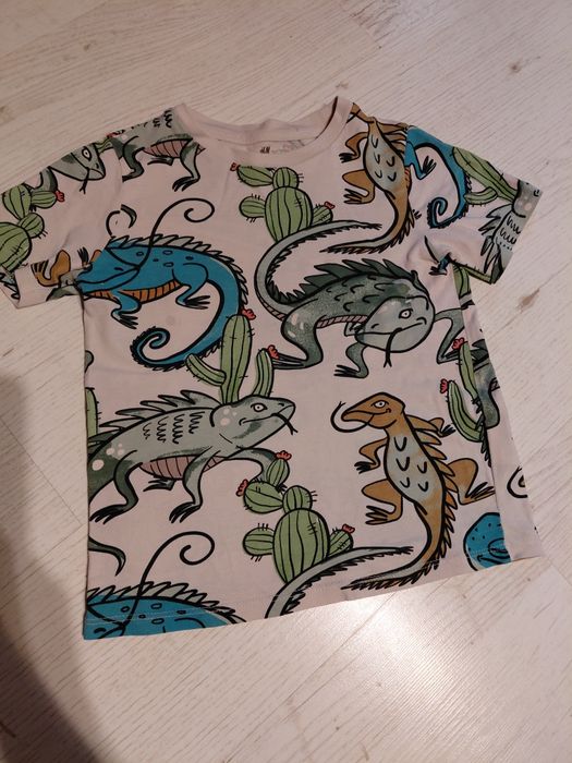 Маркови детски тениски