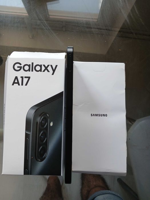 Samsung A17  128GB