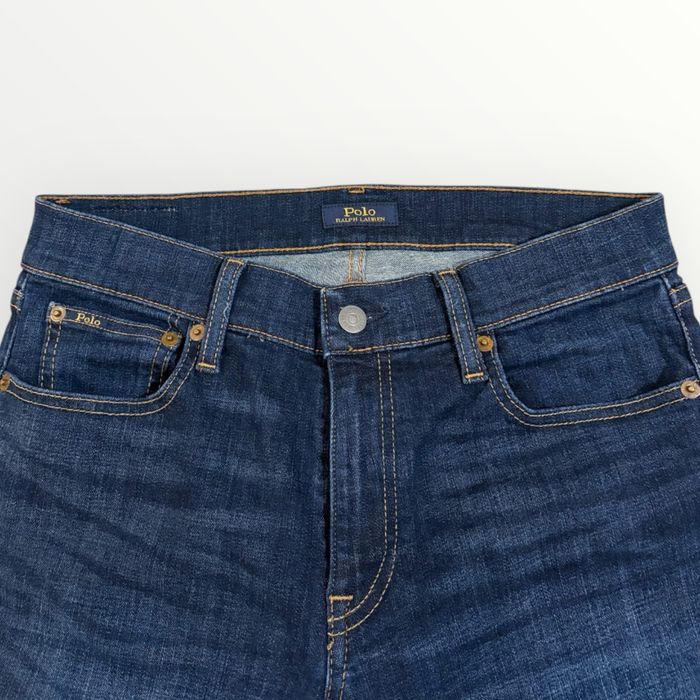 Дамски дънки Ralph Lauren