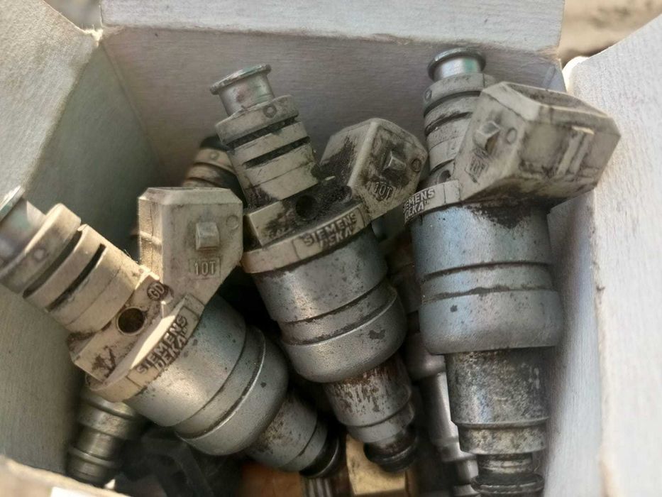 Ваз 2112 двигатель 16 клапанный