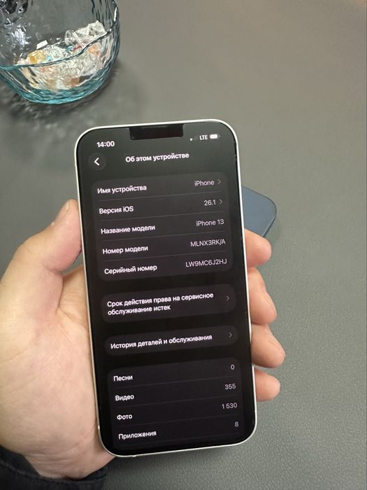 Айфон 13 хорошая цена