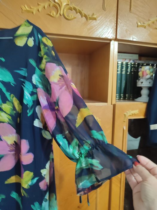 Rochie de zii ,mărimea 50