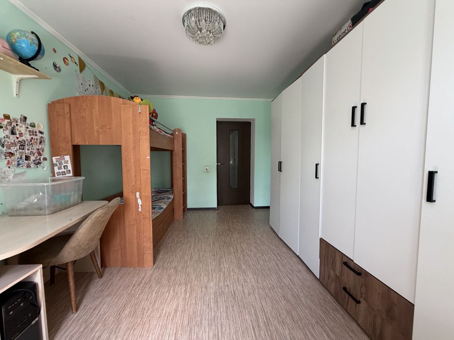Продам 3комн. (трехкомн) кв. в 5 микр
