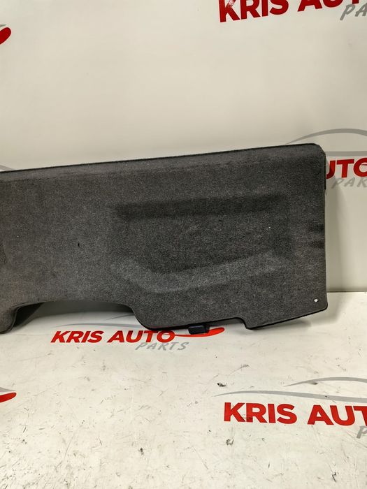 Кора багажник DR 1 / ДР 1 2010г