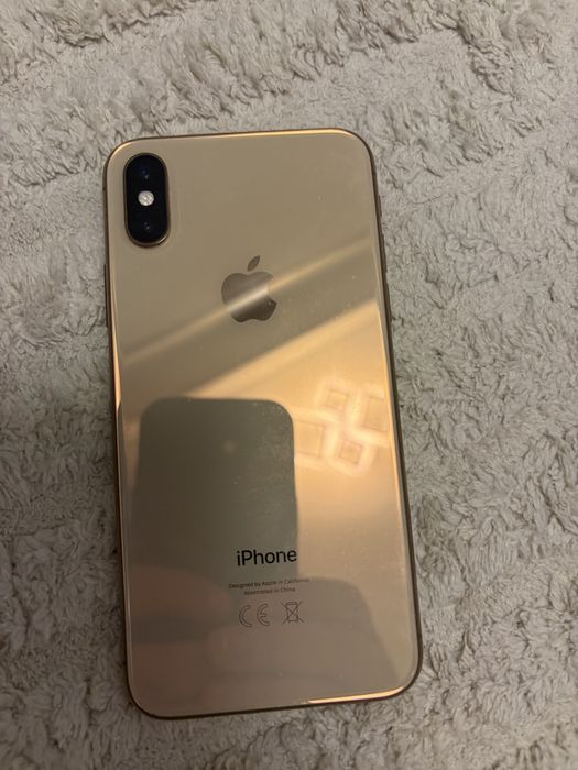 Iphone XS айфон