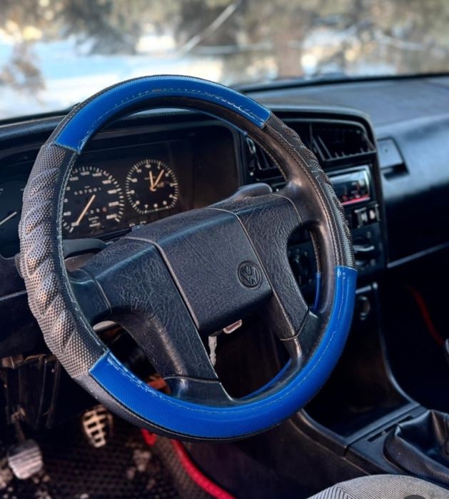 Продам пассат б3, газ бензин,  без торга.