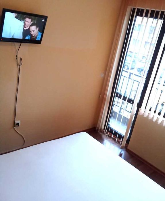 Дава се под наем Двустаен апартамент в Варна, Колхозен пазар - 55 кв.м за 459 € - Снимка #8