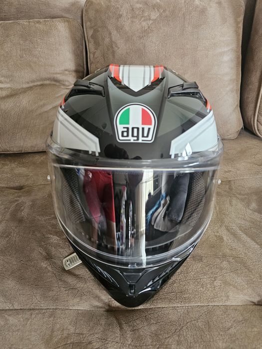 Каска за мотоциклет AGV K3