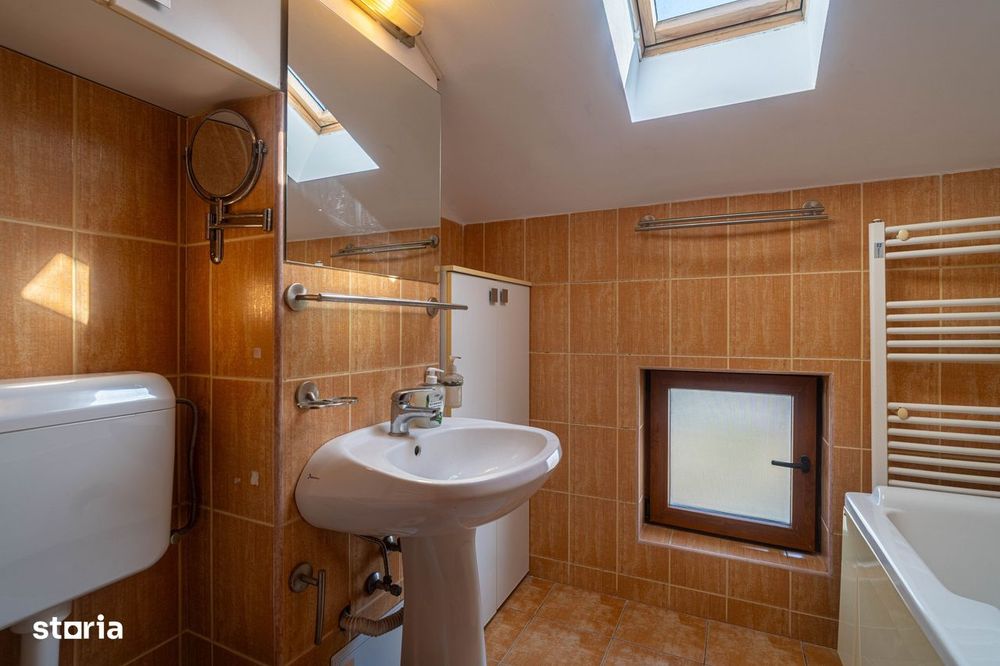 Apartament 2 camere spațios | Bloc 2007 | Parcare & cheltuieli mici