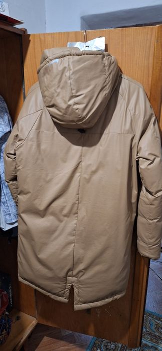 Зимняя куртка nike