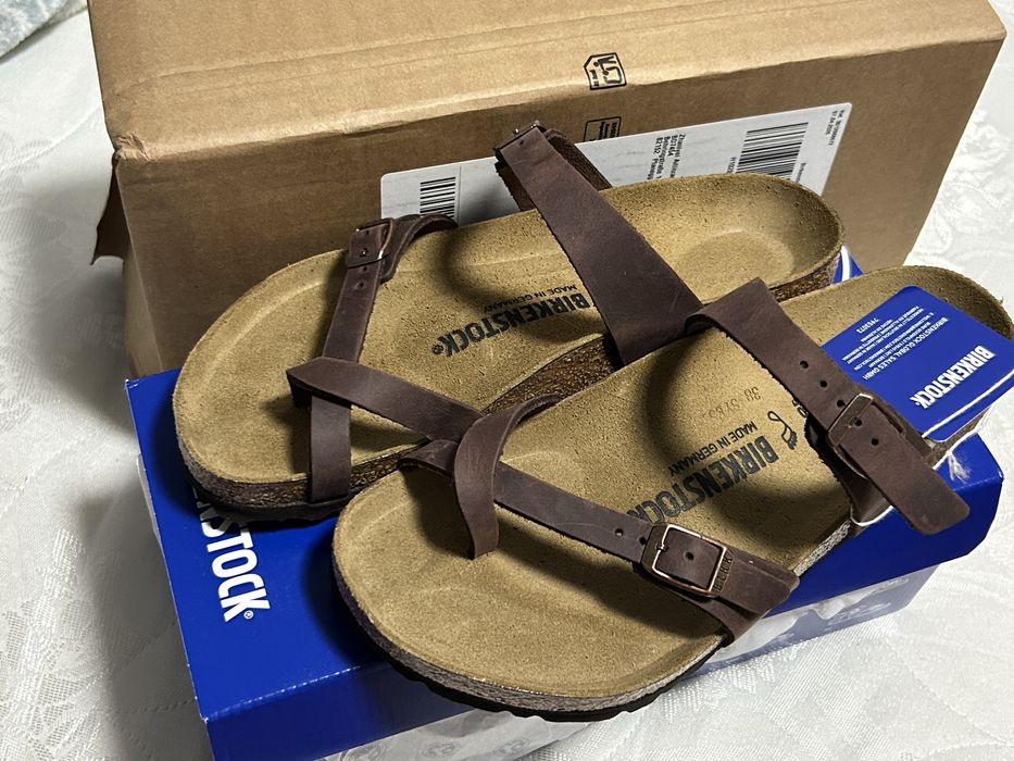 Продаю сандалии Birkenstock Mayari