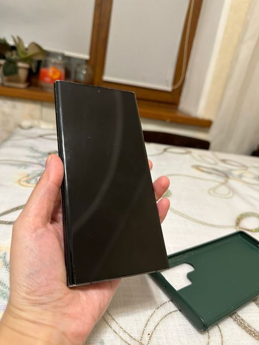 Samsung galaxy s22 ultra