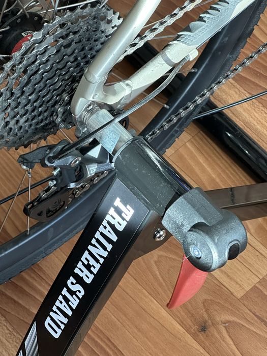 Велостанок. Рассрочка.