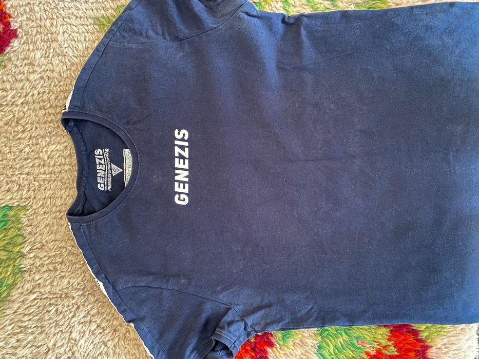 Спортна блуза  Genezis