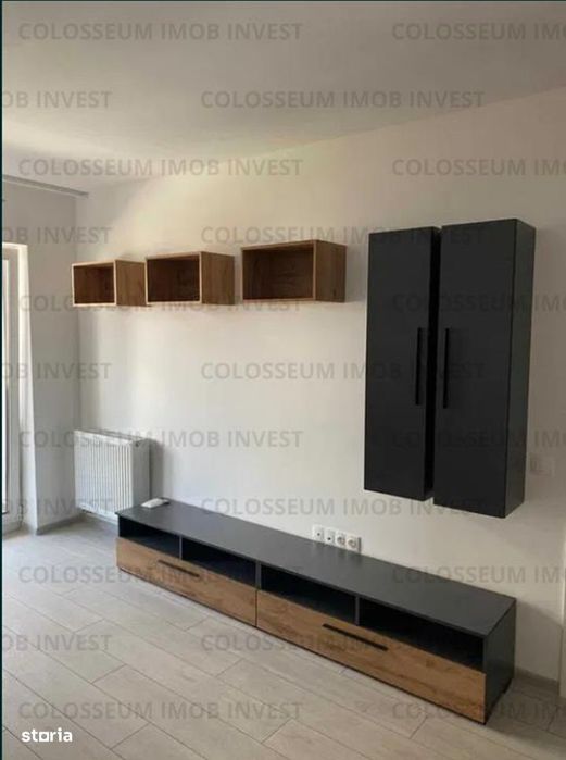 Apartament 2 Camere Avantgarden Bartolomeu