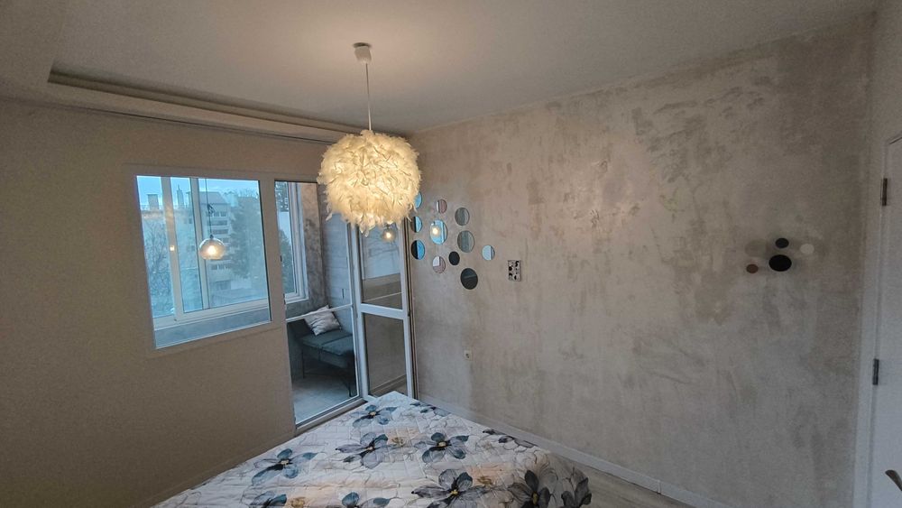 Дава се под наем Двустаен апартамент в Димитровград - 60 кв.м за 278.97 € - Снимка #8