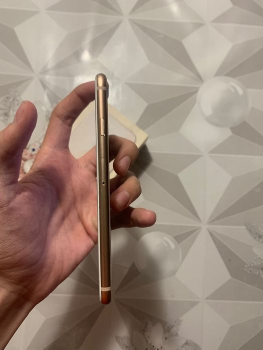 iphone 8 64gb хорошее сост