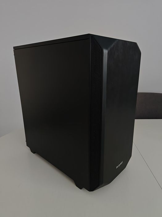Корпус be quiet! Pure Base 500
