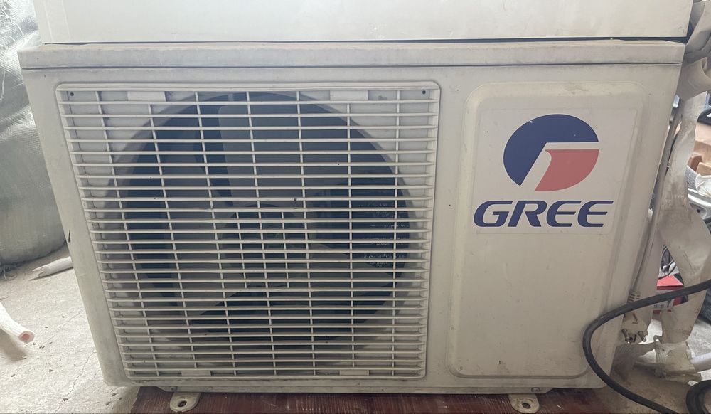 Срочно продается кондиционер