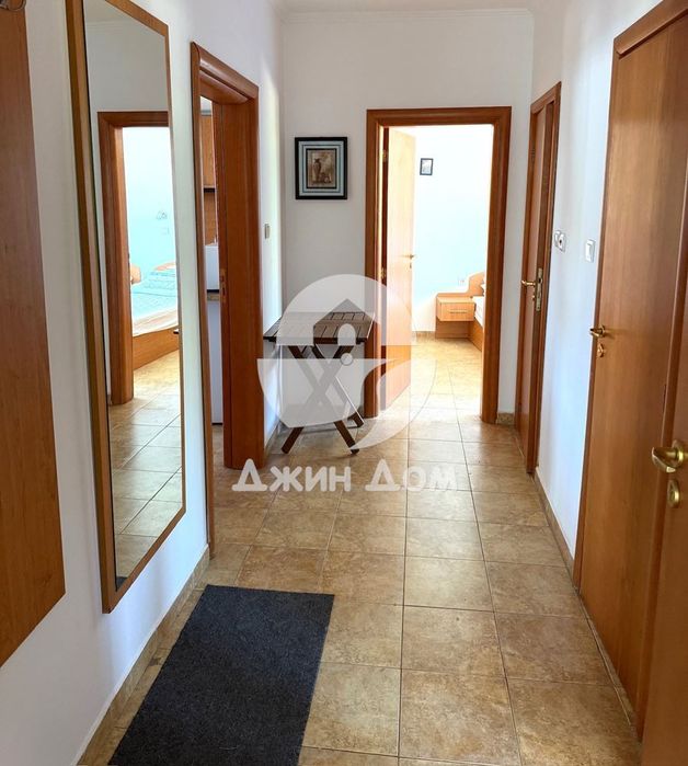 Продава се Тристаен апартамент в Свети Влас - 80 кв.м за 1375 €/кв.м - Снимка #4