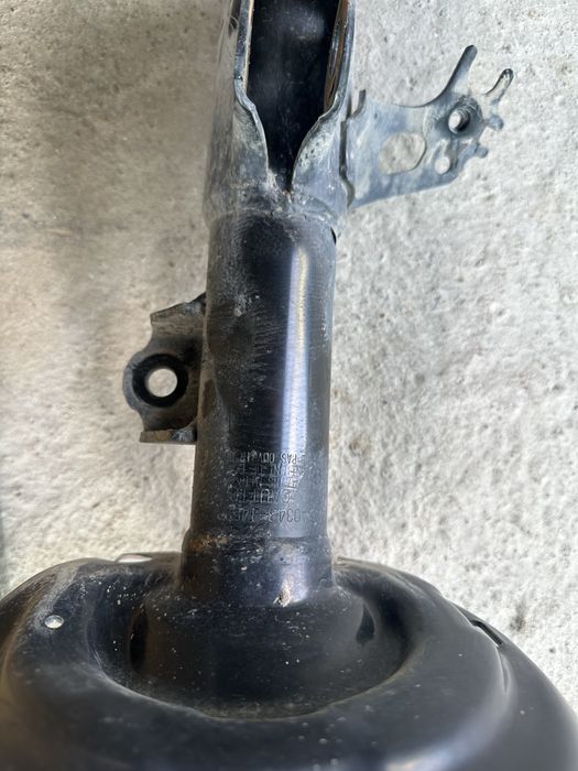 Запчасти на камри 80