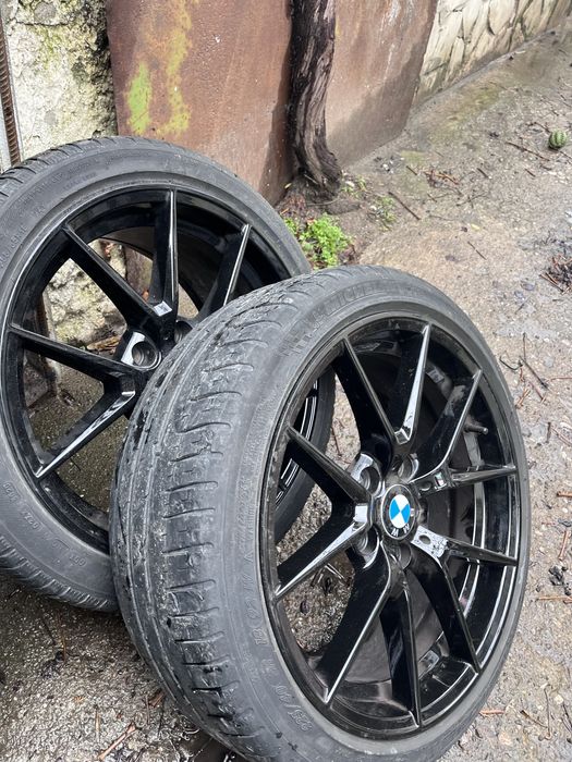 Джанти за Бмв Спорт Пакет Нови