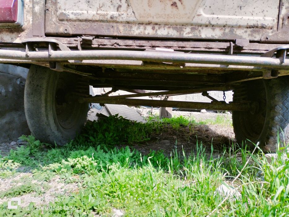 Продам Прицеп.Срочно..