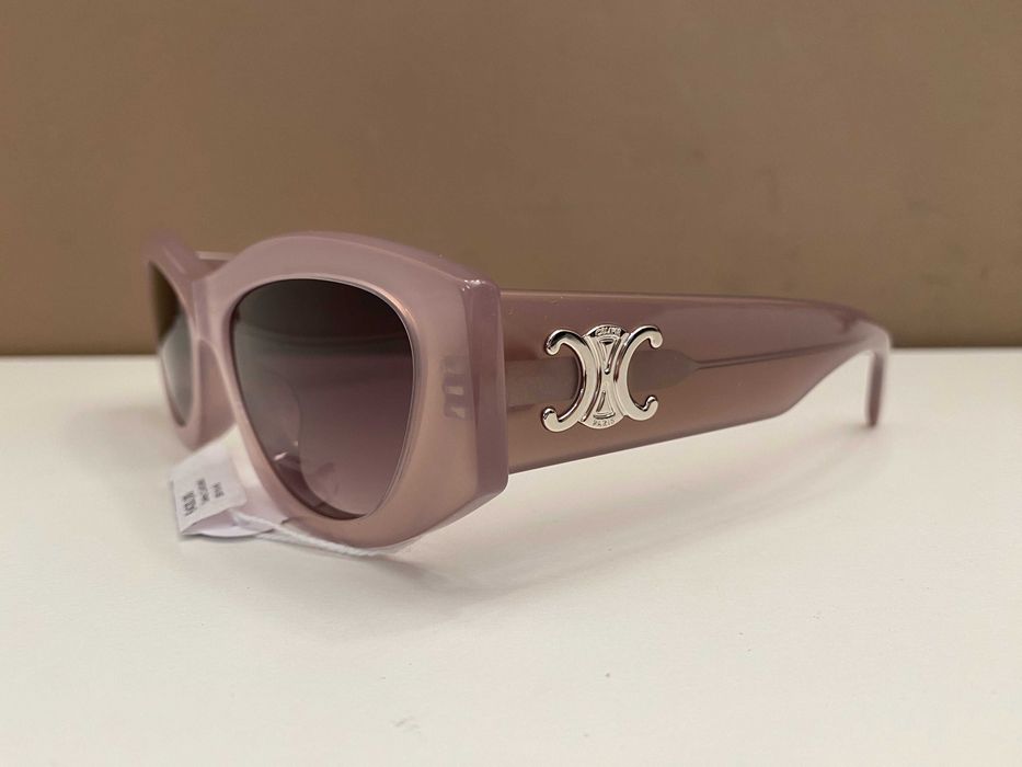 Celine ochelari de soare dama, originali, retail 420 euro