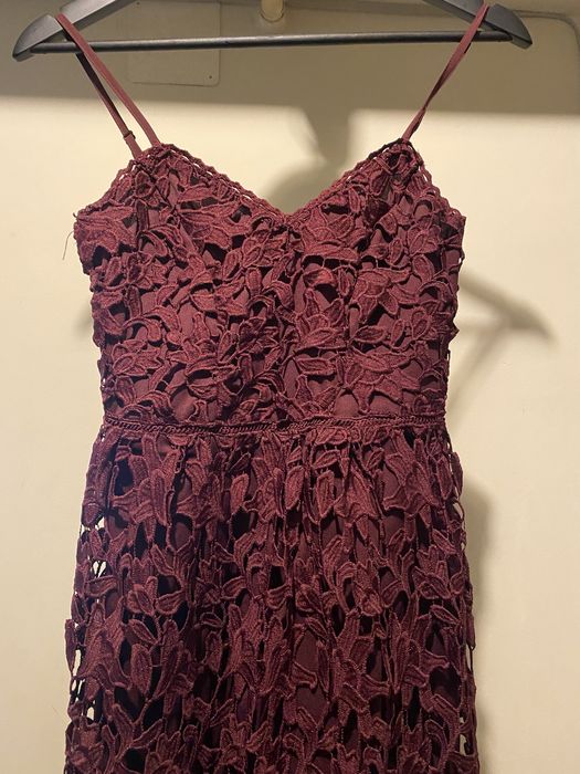 Rochie Reserved - marime XS