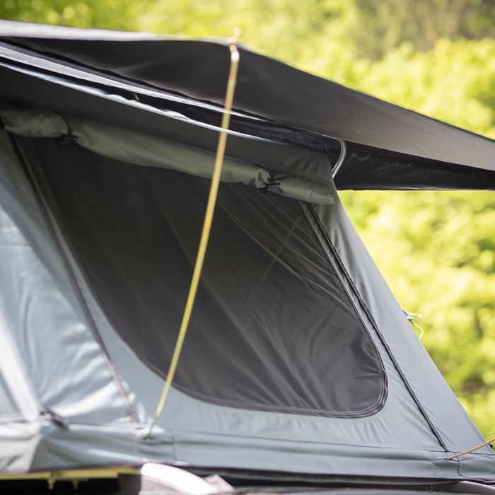 Cort plafon auto Overlander Explorer 3.0 190 cm cu Sky Roof