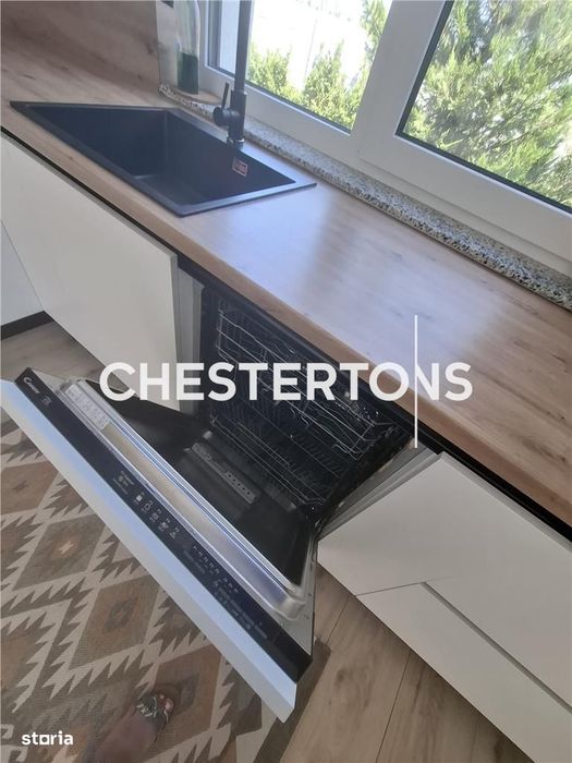 Inchiriere Casa ParterCorbeancaOstratumobilat-utilat premium