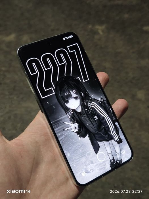 Xiaomi 13 8/256 5g