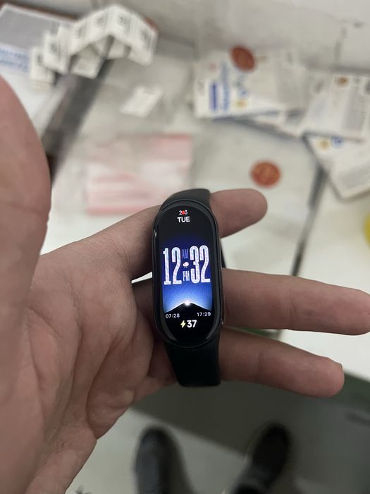 xiaomi smart band 9