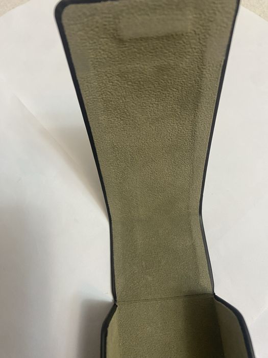 Toc etui ochelari Silhouette stare Excelenta