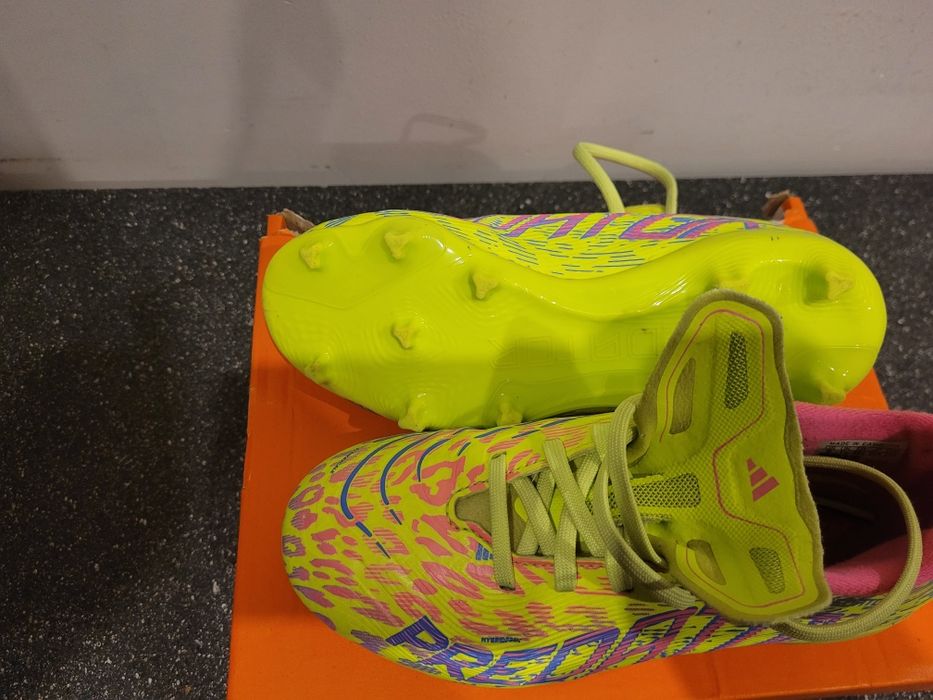 Бутонки, Адидас 33.5 номер