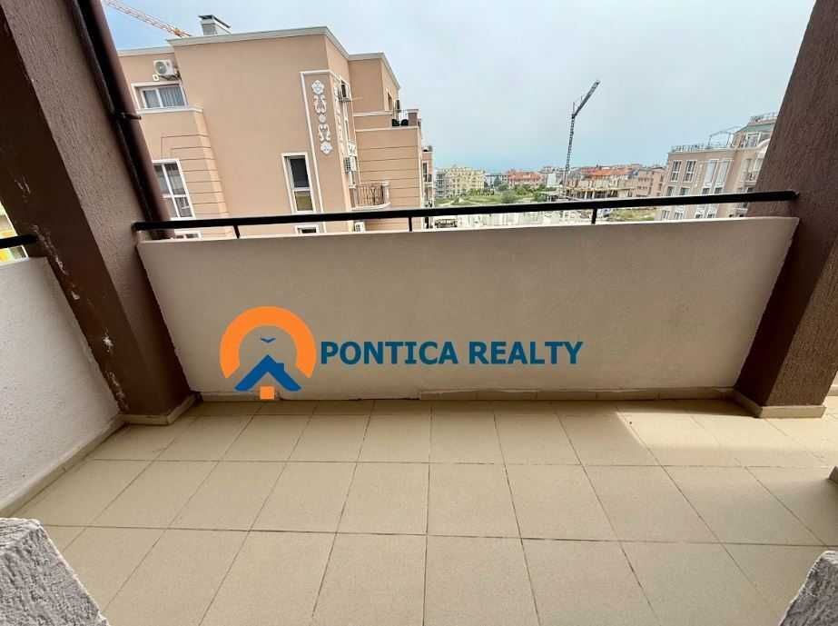 Двустаен без такса в с.Равда