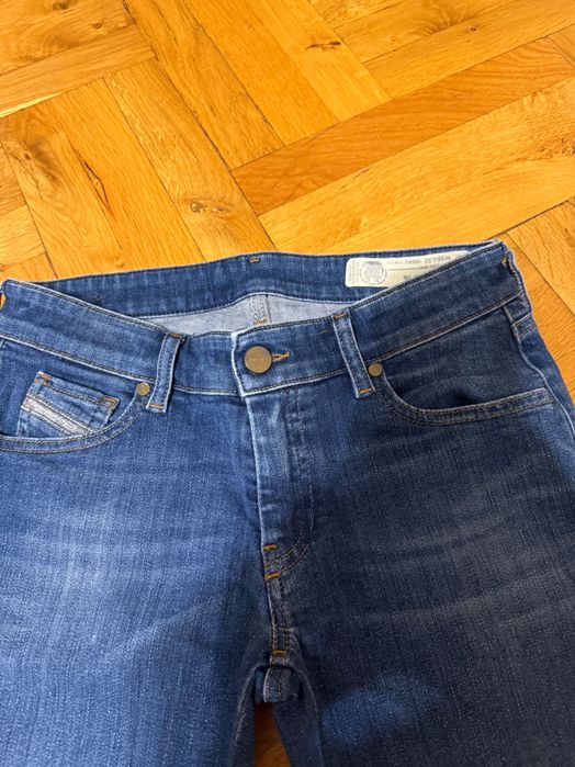 Diesel     дънки